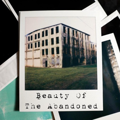 Beauty of the Abandoned (Orignal Soundtrack)