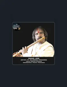 Pt. Rajendra Prasannaを聴いたり、ミュージックビデオを鑑賞したり、経歴やツアー日程などを確認したりしましょう！