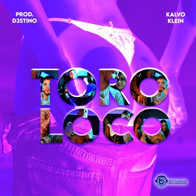 TOROLOCO (feat. D3STIN0) - Single