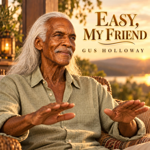 Easy My Friend