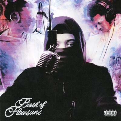 Birth of Flowsane