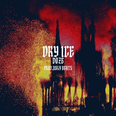 DRY ICE - Single