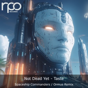 Taste (Spaceship Commanders Remix)