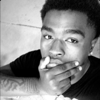 ANGEL - Single - Big Wayy