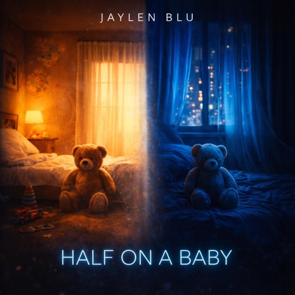 Half On A Baby