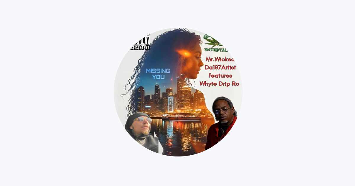 Mr.Wicked Da187Artist - Apple Music