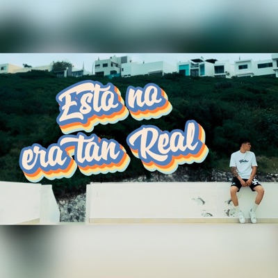 Esto no era tan real - Single