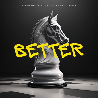 Better - Single