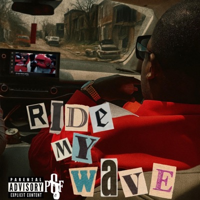 Ride My Wave - Single