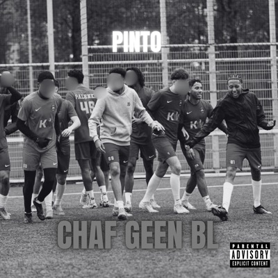 Chaf Geen BL - Single