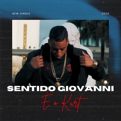 Sentido Giovanni - Single