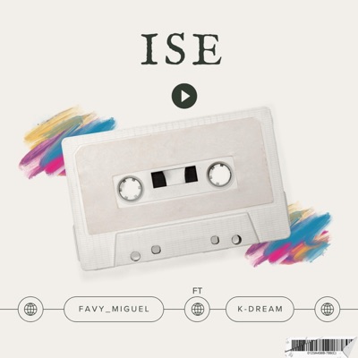 ISE (feat. KDream) - Single