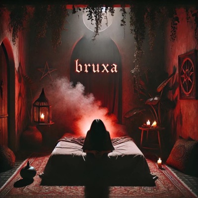 BRUXA - Single