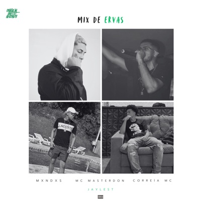 Mix de Ervas - Single