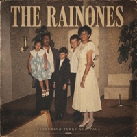 The Rainones - Single - Nikita Taliana