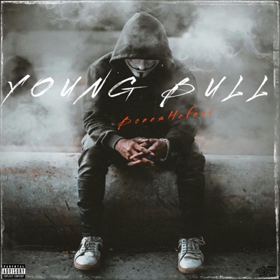 Young Bull - Single