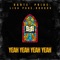 YEAH YEAH YEAH YEAH (feat. Lisa Page Brooks) - Dante’ Pride lyrics