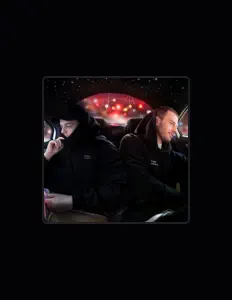 Poslechněte si interpreta Где Ноар, sledujte hudební videa, přečtěte si životopis, podívejte se na data turné a další informace.