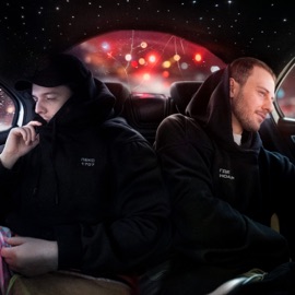 Гипноз Где Ноар, Лекс 1707 & Тайви