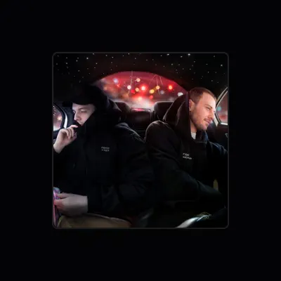 Listen to Где Ноар, watch music videos, read bio, see tour dates & more!