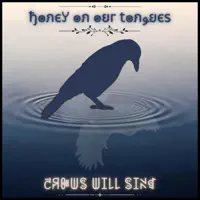 Over The Clouds — Honey On Our Tongues