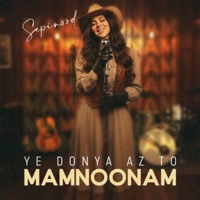Ye donya az to mamnoonam - Single - Sepinood