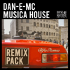 Musica House - Dan-E-MC