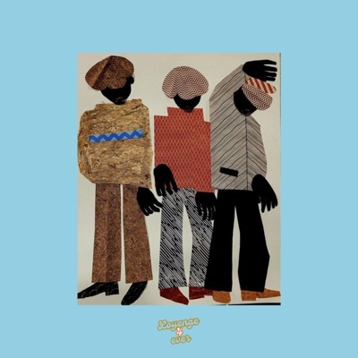 OFLF (feat. Nelio) - Single