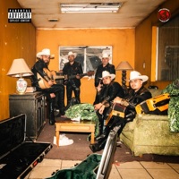 Corridos de a Deveras - Los Carreños De Durango