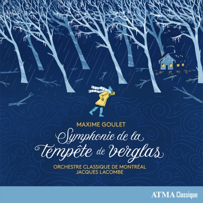 Symphonie de la tempête de verglas