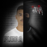 Plano A (feat. Fábio Casagrande) - EP - Mc JPA