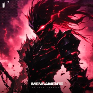 IMENSAMENTE - EP