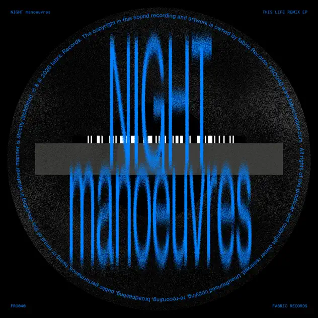 This Life (Remixes) - EP của NIGHT manoeuvres trên Apple Music