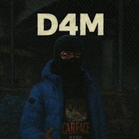D4M (feat. Figure Trey) - Single - Izzyfromthe4
