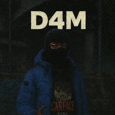 D4M (feat. Figure Trey) - Single