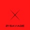 21 savage - O.G Ghost lyrics