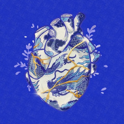 The Ceramic Heart (feat. Mai Nguyen) - Single
