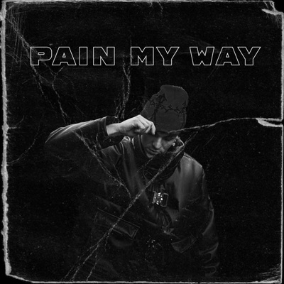 Pain my Way - Single