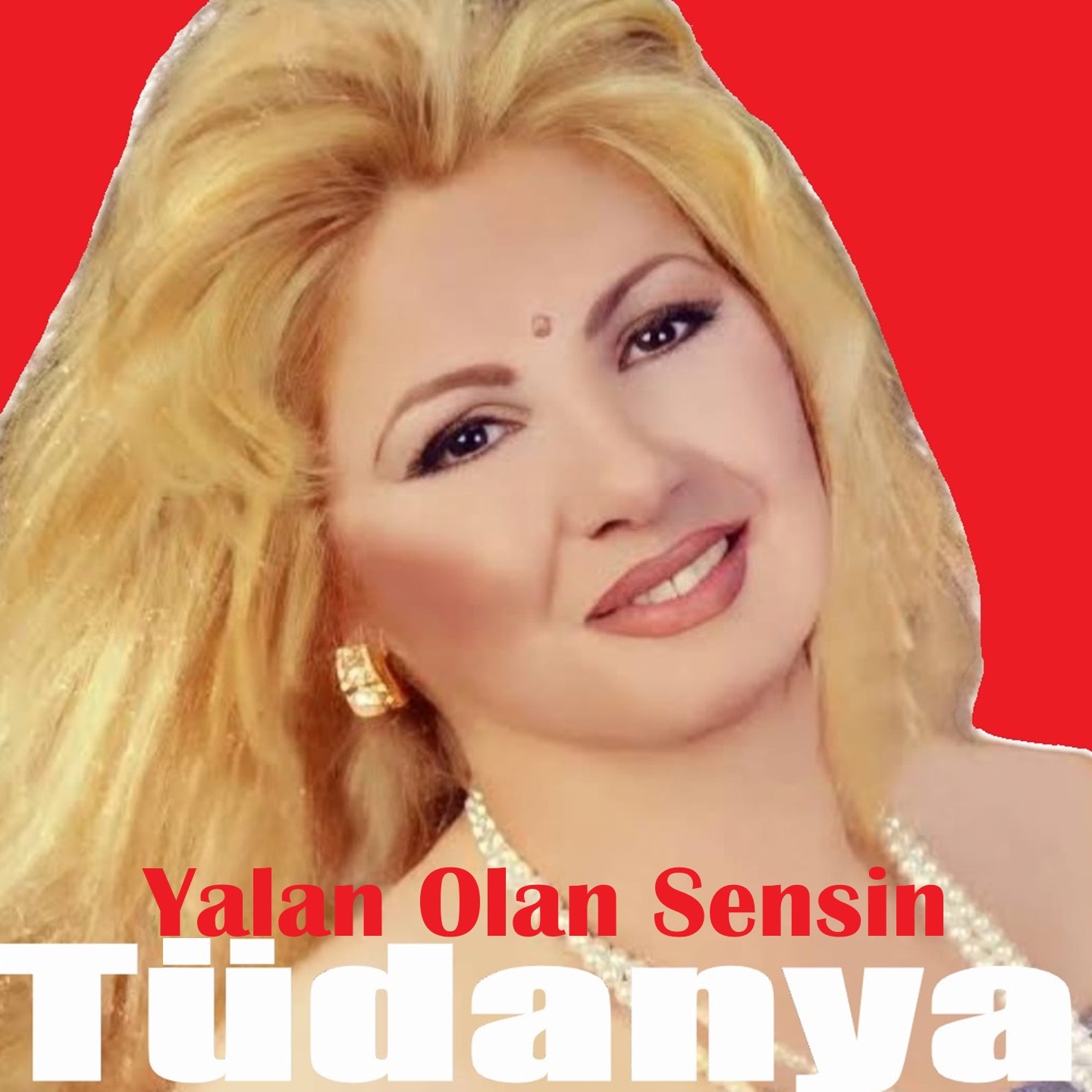 Yalan Olan Sensin - Single