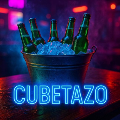 Cubetazo - Single