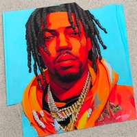 Walk thru - Single - Malk Naz