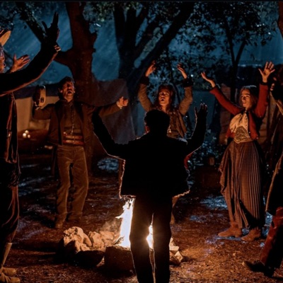 Dalla terra si nasce - Single