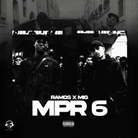 MPR #6 - Single - Mig & Ramos.