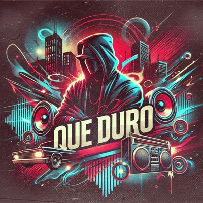 Que' Duro - Single