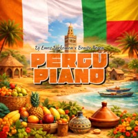 PERCUPIANO (feat. Benito Percu) - EP - Dj Emos Djekomon