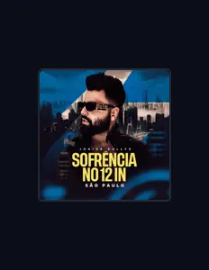 Ouve Juniordullys, vê vídeos de música, lê a biografia, vê as datas da digressão e muito mais!