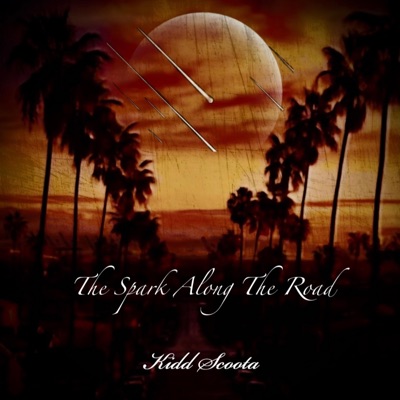 The Spark Along The Road - EP