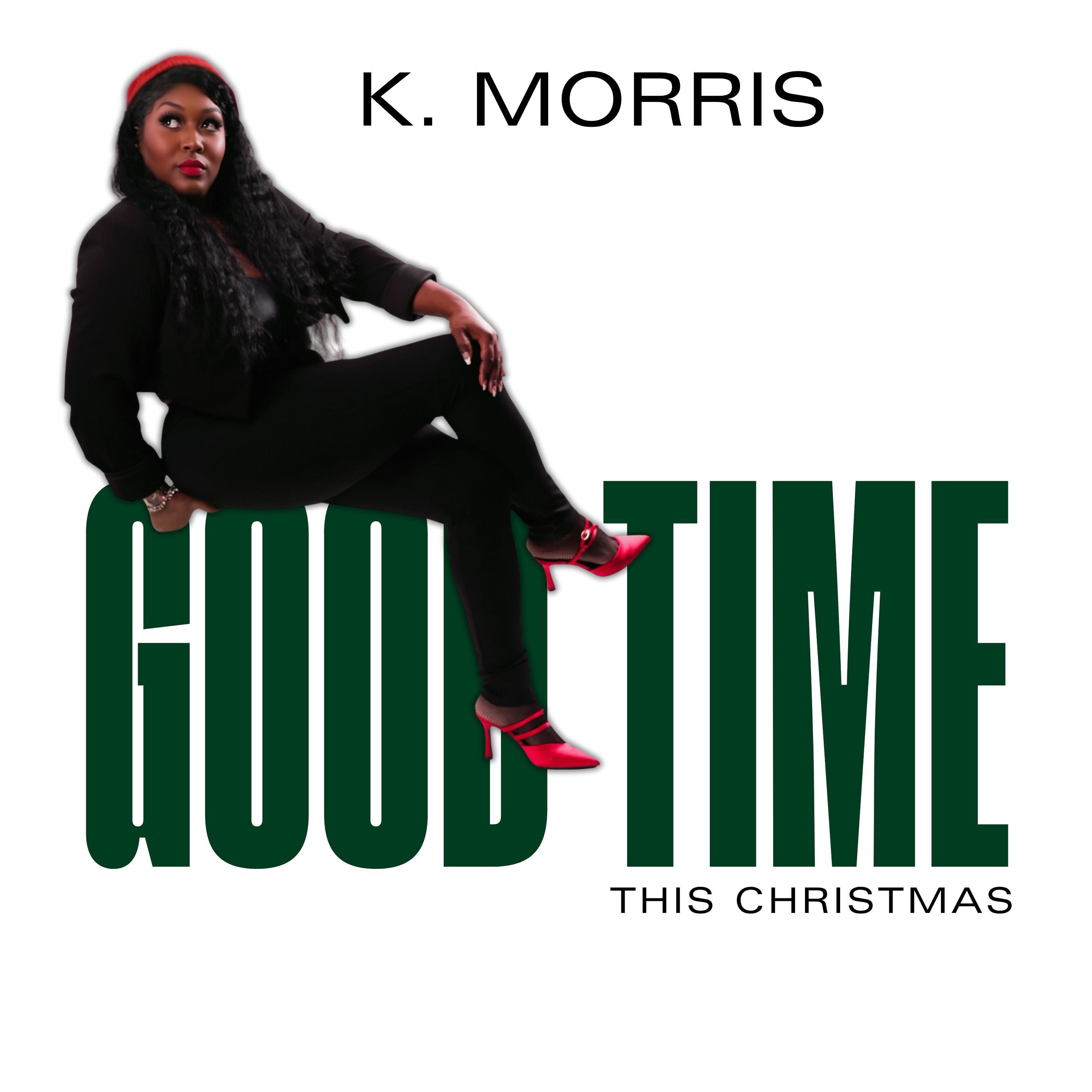 Good Time This Christmas - Single