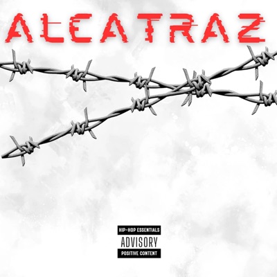 Alcatraz (feat. P Boyo) - Single