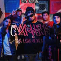 Cypher SLRC (feat. Melita LC, Solda2 de Cristo & Calibre 66) - Single - Señor F